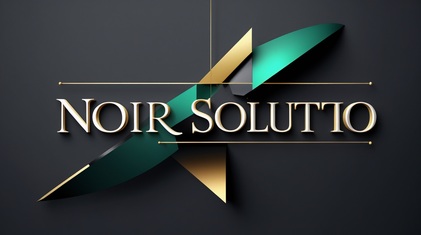 Noir Solutio